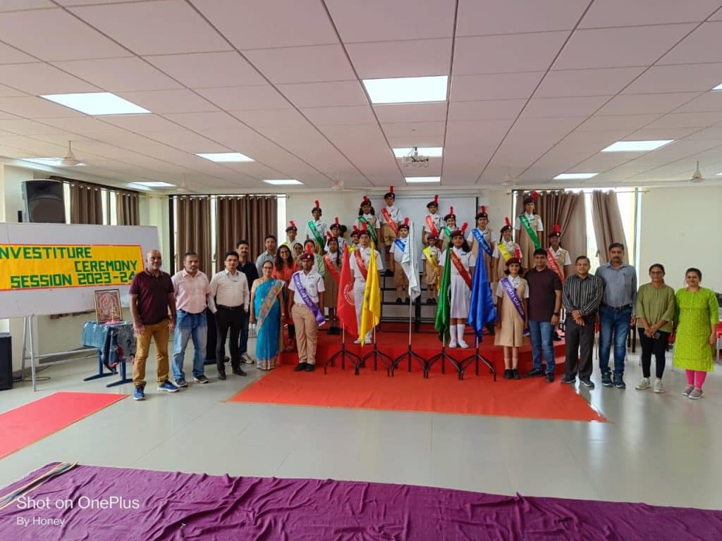 Investiture Ceremony (2)