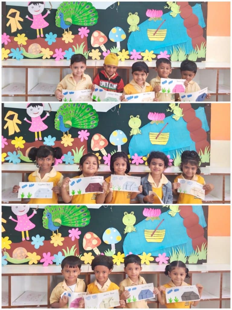 My Home Ativity- Pre- Primary (3)