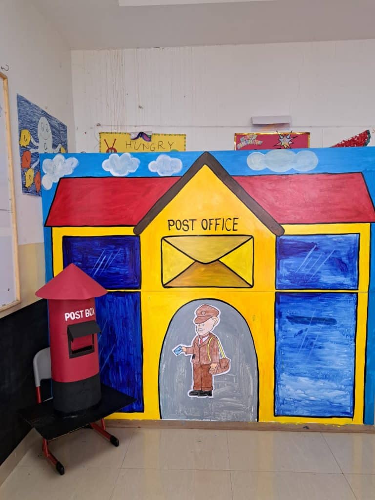 Community Helpers- Pre Primary (13)