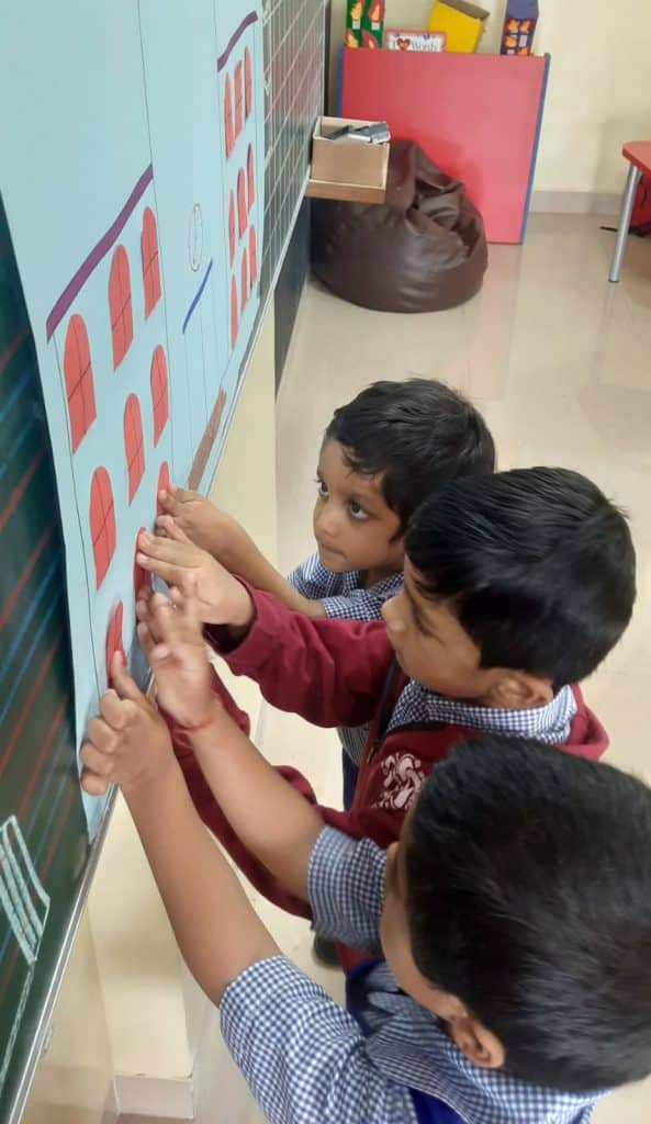 My School Activity- Pre Primary (3)