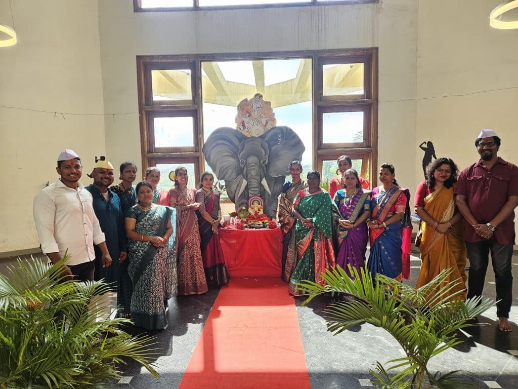Ganpati Celebration (3)