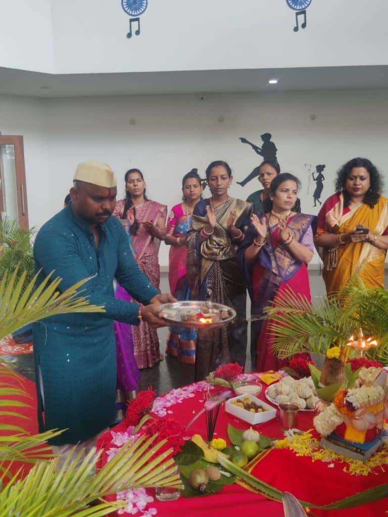 Ganpati Celebration (4)