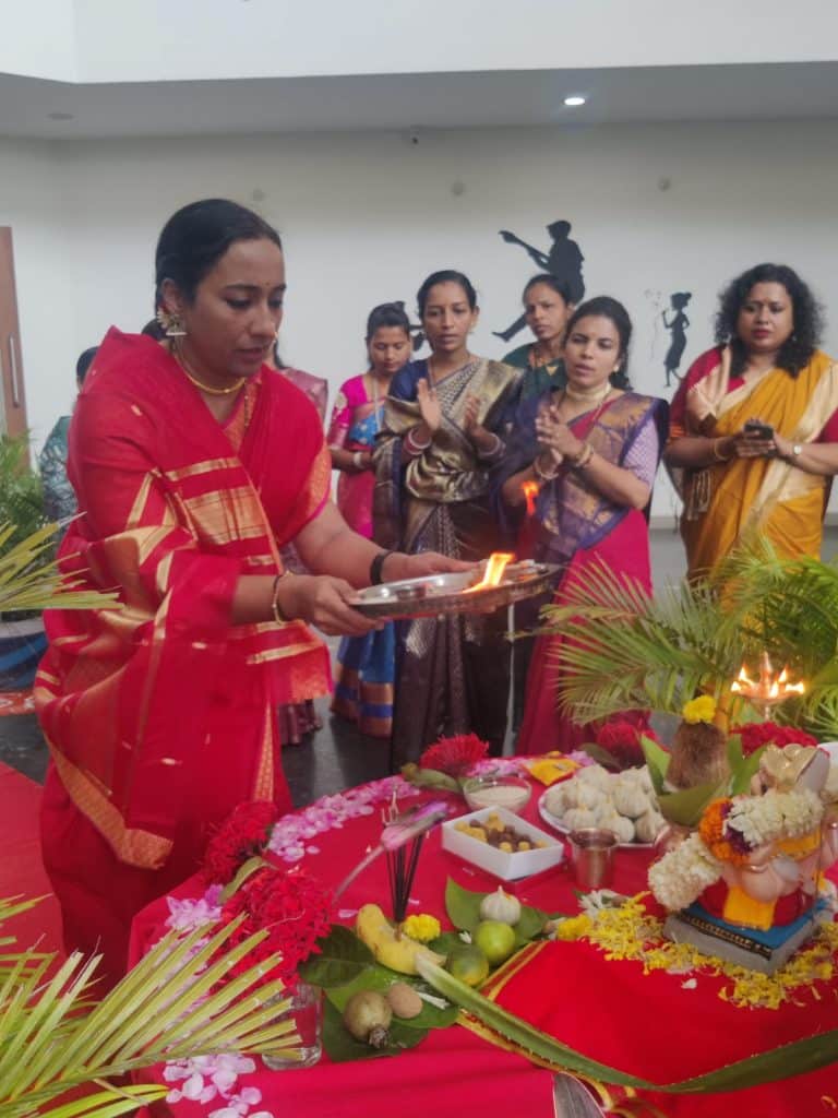 Ganpati Celebration (5)