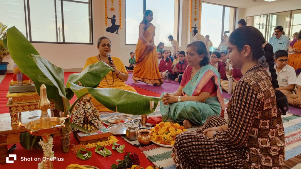 Gifted Centre Inauguration (1)