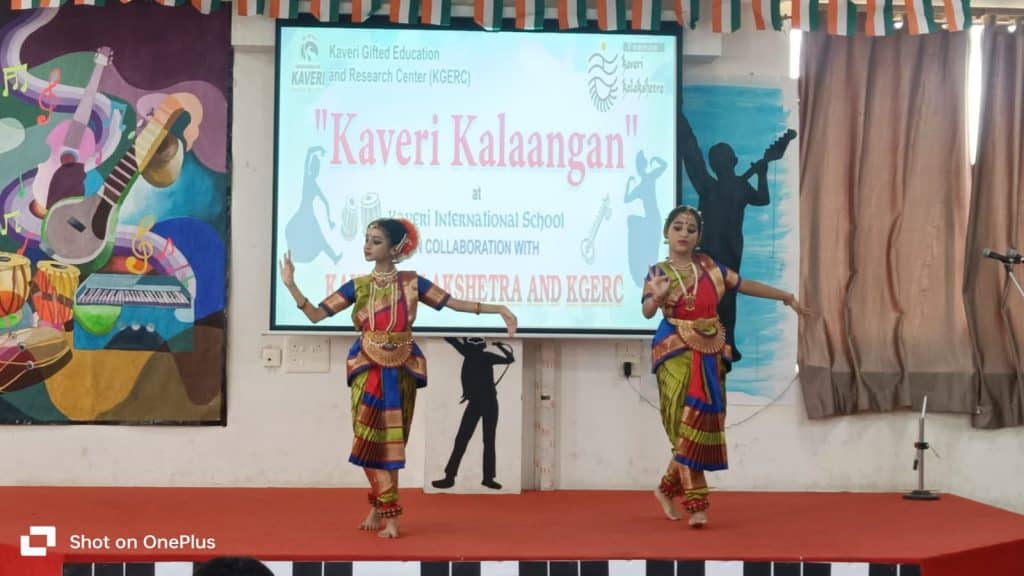 Gifted Centre Inauguration (3)