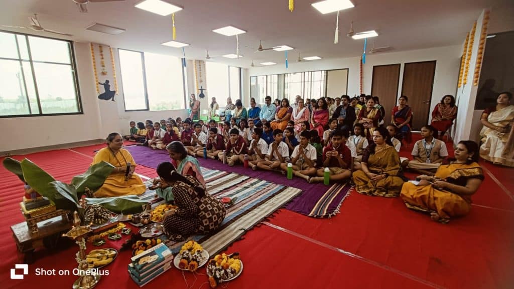 Gifted Centre Inauguration (4)