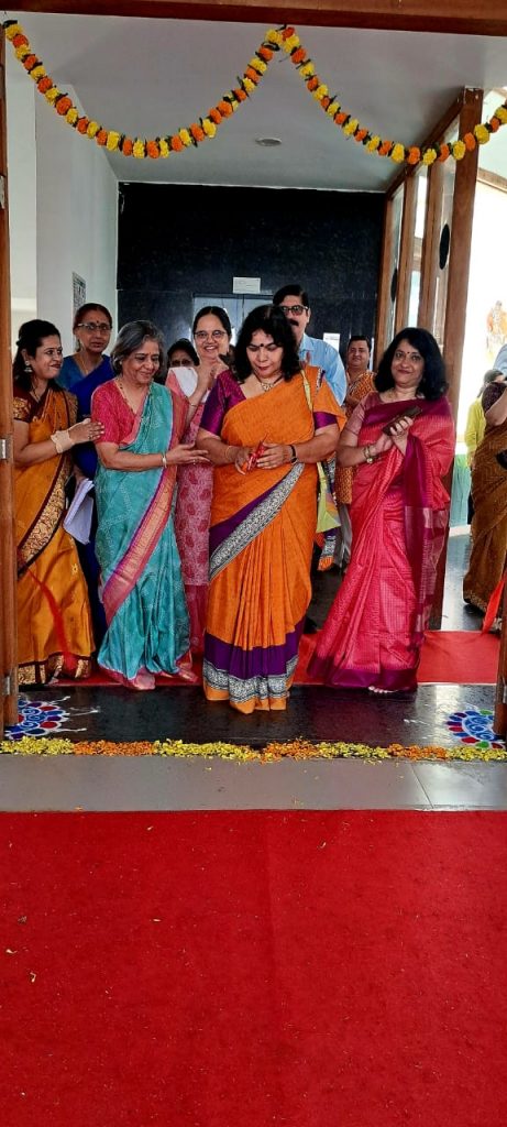 Gifted Centre Inauguration (6)