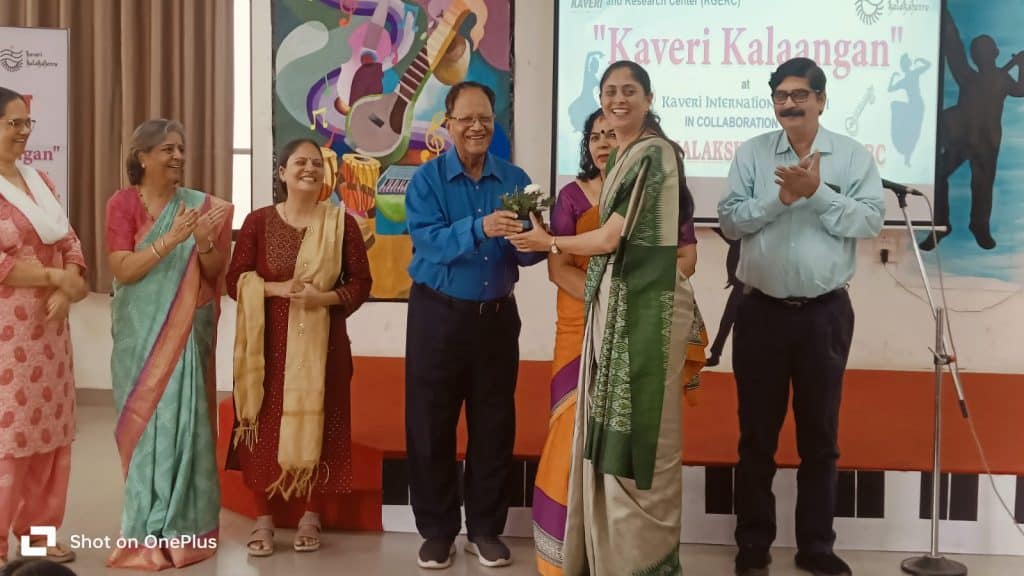 Gifted Centre Inauguration (7)