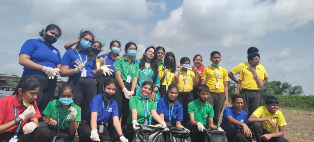 River Cleanliness Drive (1)