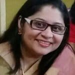 Ms. Smita Pradhan