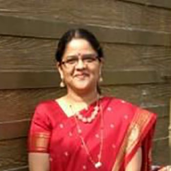 Ms. Swati Kumbhar Ms. Swati Kumbhar