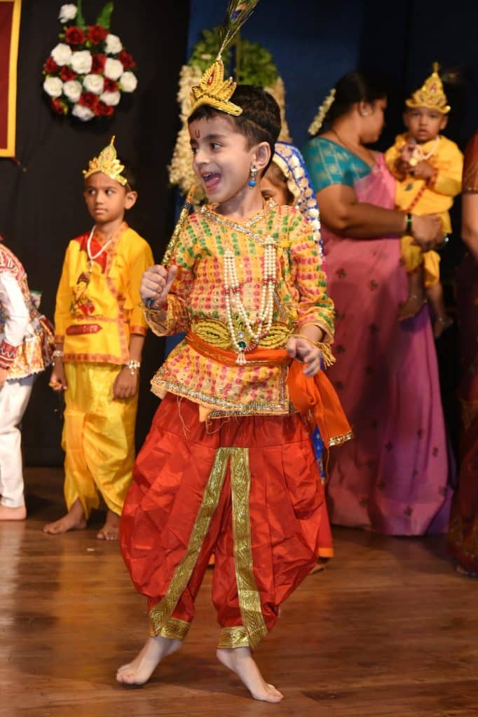 Krishna Janmashtami (1)