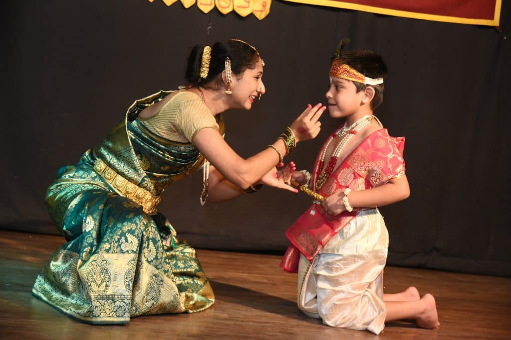 Krishna Janmashtami (9)