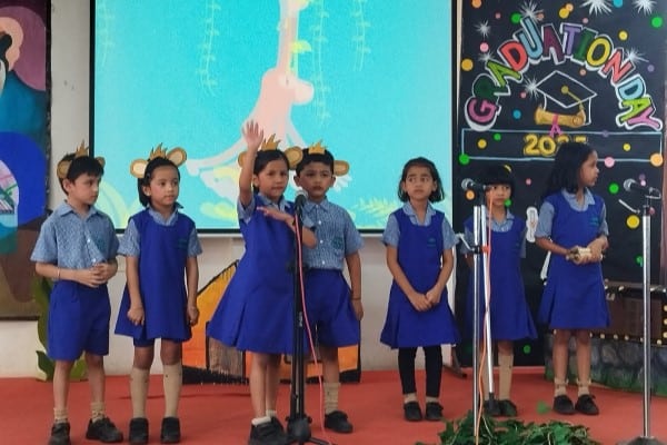 UKGs Special Assembly Featured Image